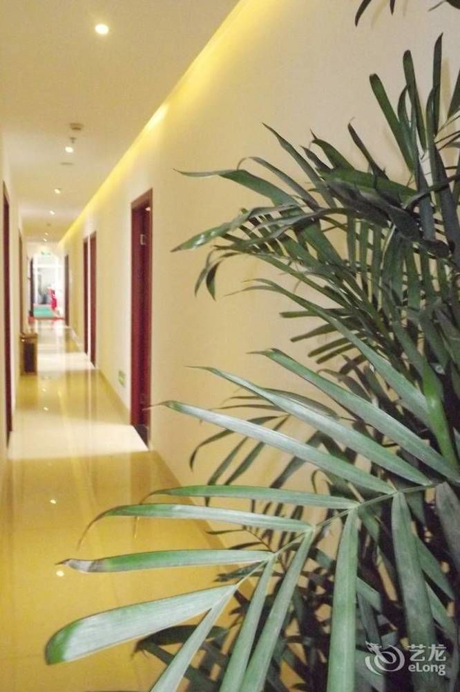 Xipuxing Pudi Hotel Extérieur photo